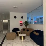 Apartment White Sea Premium Mamaia Nord *