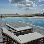 White Sea Premium Mamaia Nord Apartment Năvodari