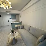 Apartment White Sea Premium Mamaia Nord *