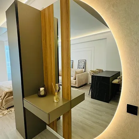 White Sea Premium Mamaia Nord *