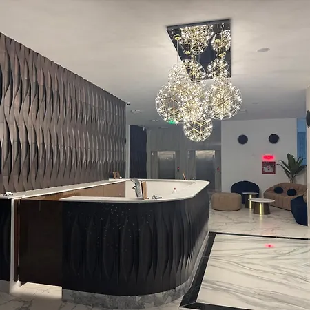 Апартаменты White Sea Premium Mamaia Nord *