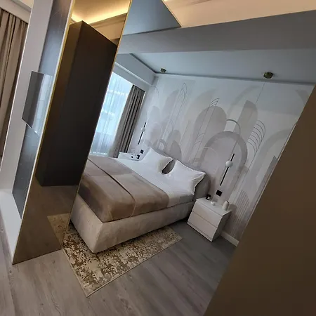 White Sea Premium Apartman *