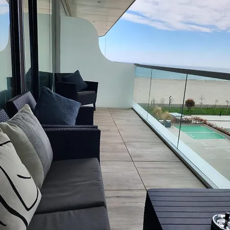 White Sea Premium Mamaia Nord Năvodari