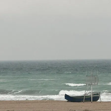 White Sea Premium Mamaia Nord Апартаменты