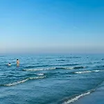 Apartment White Sea Premium Mamaia Nord *