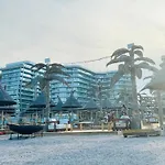 White Sea Premium Mamaia Nord Apartment *