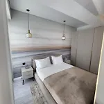 White Sea Premium Mamaia Nord Διαμέρισμα Năvodari