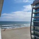 White Sea Premium Mamaia Nord Apartment Navodari