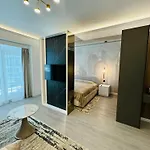 White Sea Premium Mamaia Nord Διαμέρισμα *