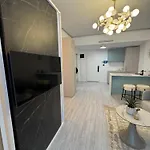 Apartment White Sea Premium Mamaia Nord *