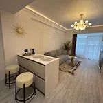White Sea Premium Mamaia Nord Apartment