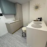 White Sea Premium Mamaia Nord Apartment *