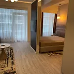 White Sea Premium Mamaia Nord Apartment *