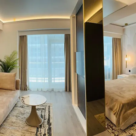 Premium White Sea - Apartment