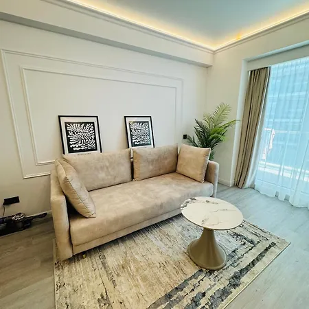 White Sea Premium Mamaia Nord * 那沃达利