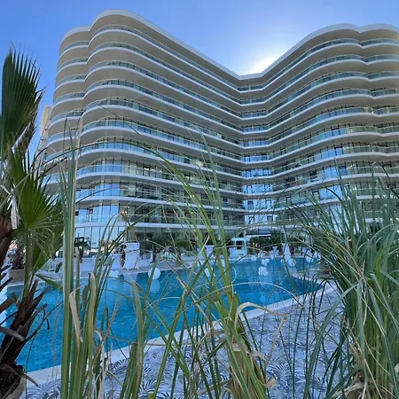 White Sea Premium Mamaia Nord *