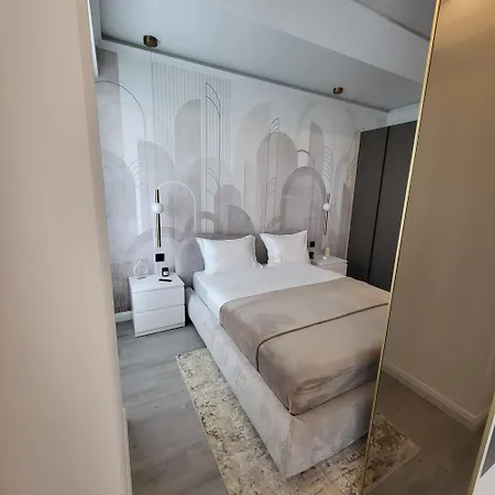 White Sea Premium Mamaia Nord