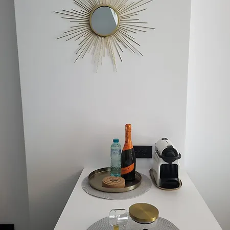 White Sea Premium Mamaia Nord *