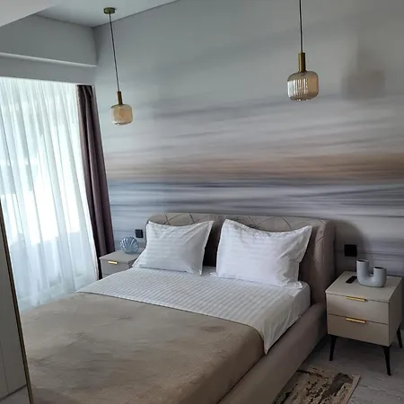 White Sea Premium Mamaia Nord * 那沃达利