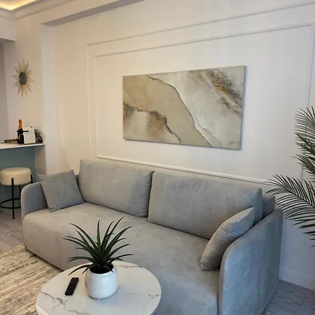 White Sea Premium Mamaia Nord