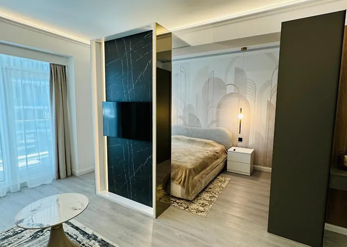 White Sea Premium Mamaia Nord *