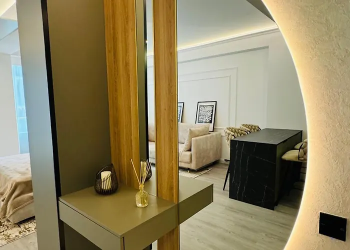 White Sea Premium Mamaia Nord *