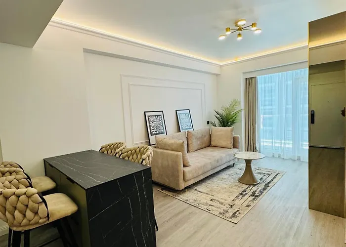 White Sea Premium Mamaia Nord 那沃达利