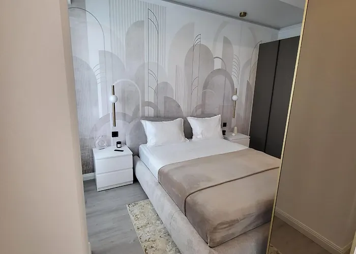 White Sea Premium Mamaia Nord