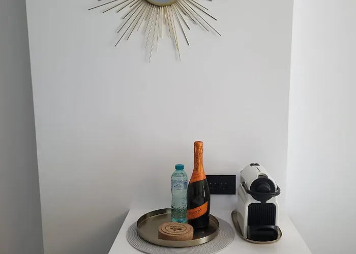 White Sea Premium Mamaia Nord *