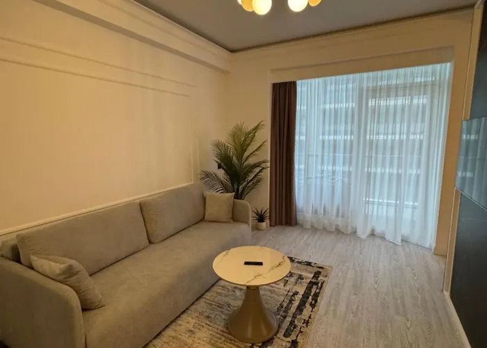 White Sea Premium Mamaia Nord * 那沃达利