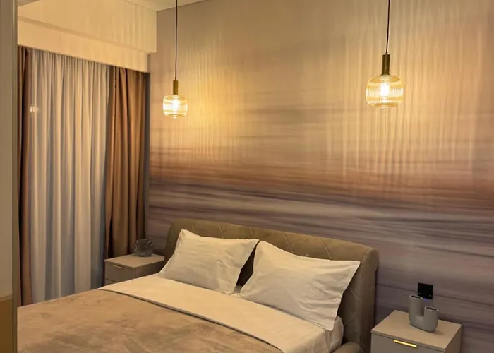 White Sea Premium Mamaia Nord 那沃达利